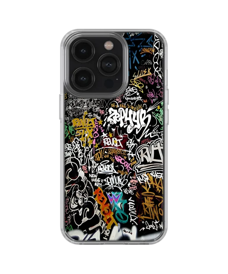 Extreme Silicone Case