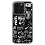 Layered Soft Case Cover
