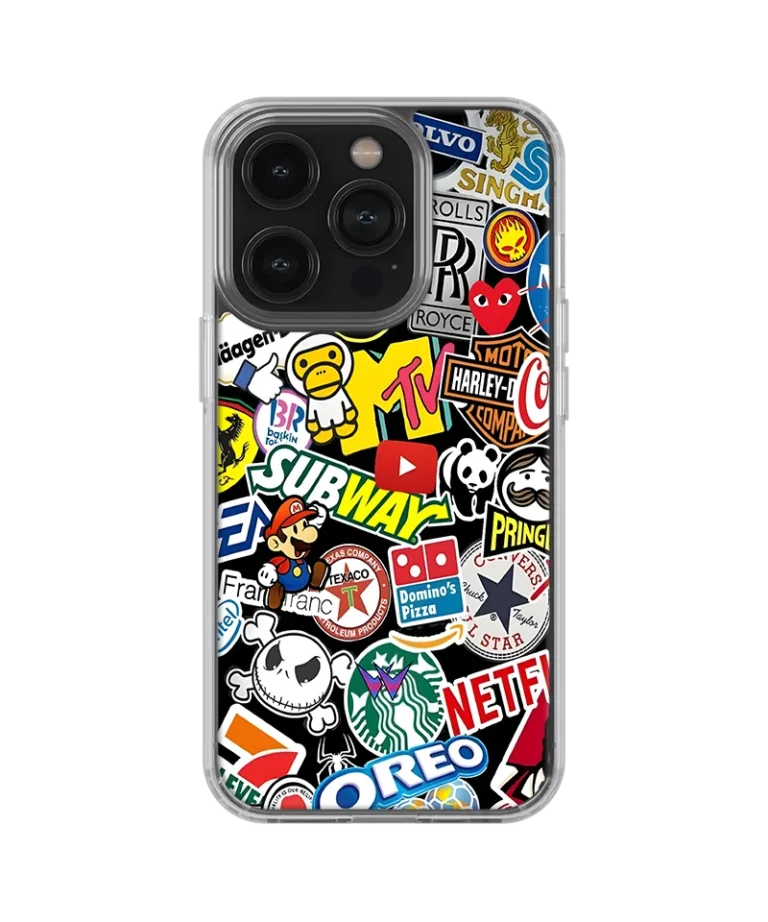 Chill Silicone Case