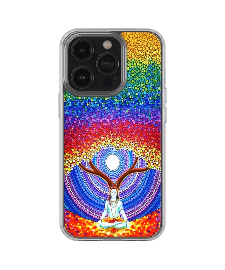 Shiv Silicone Case