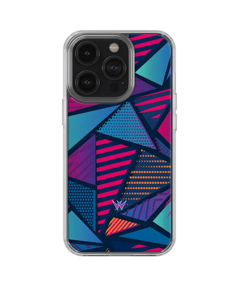 Mozak Silicone Case