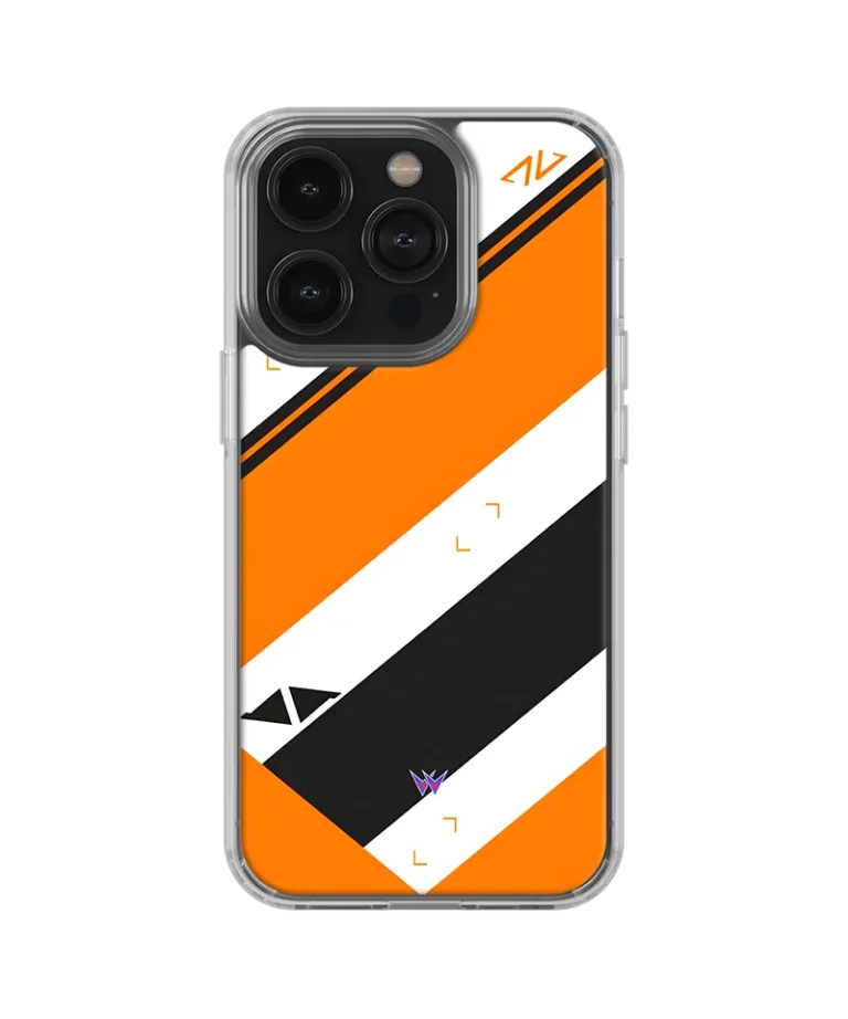 Rainbow Shifts Silicone Case