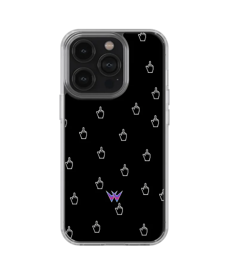 Fhug Life Silicone Case