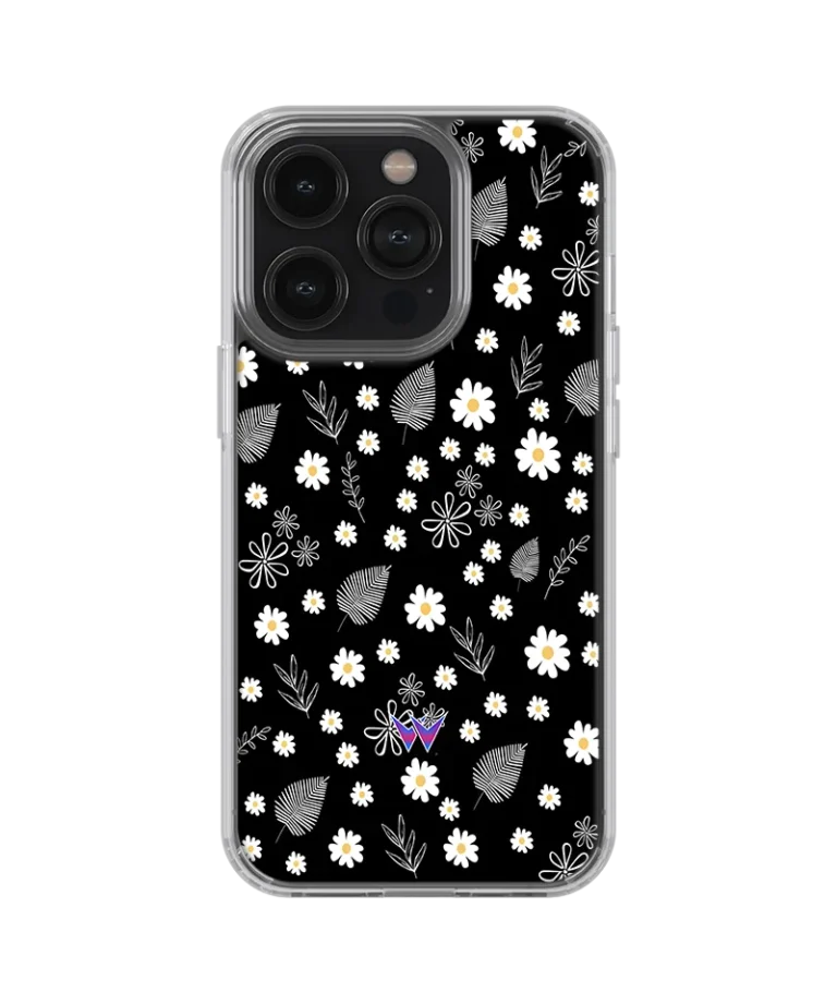 B&G Flora Silicone Case