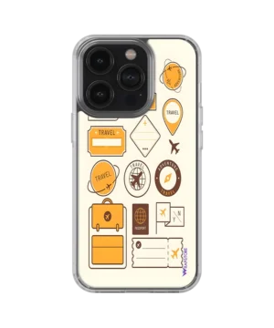 Color Wall Silicone Case