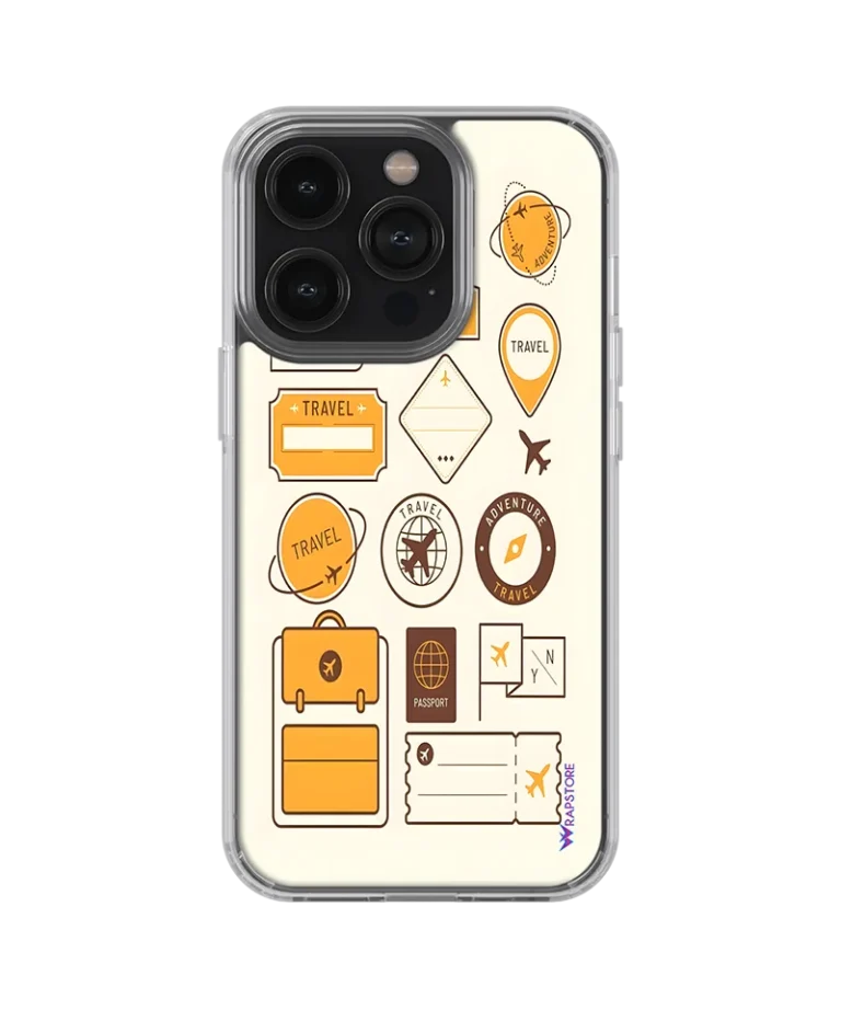 Color Wall Silicone Case