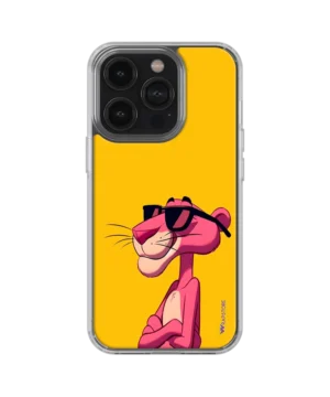 Color Shapes Silicone Case