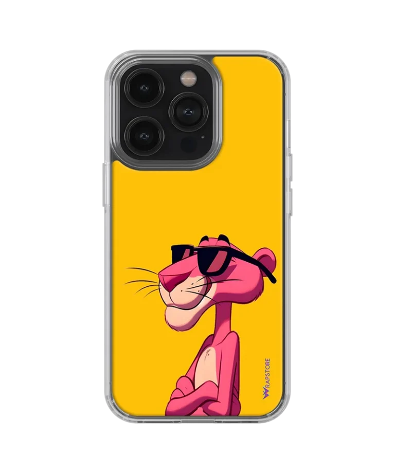 Color Shapes Silicone Case