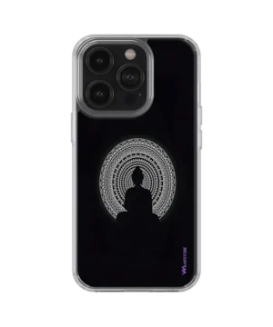 Enlightened Silicone Case