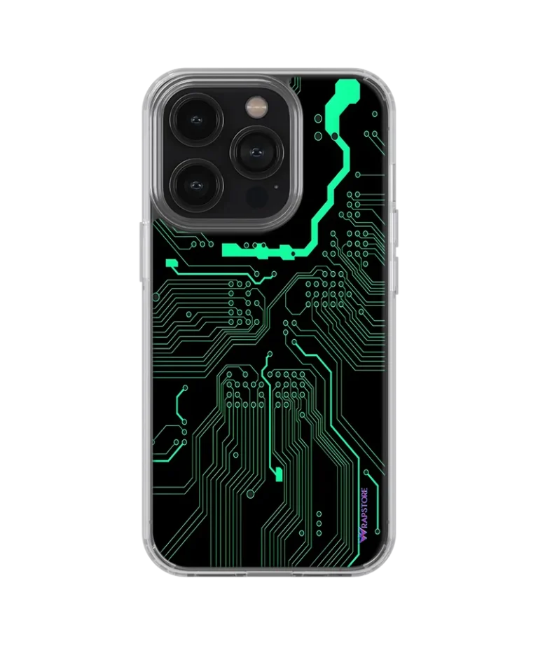 Gamer Organic Silicone Case