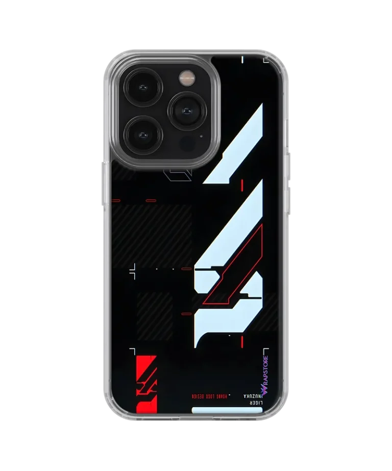 7 Silicone Case