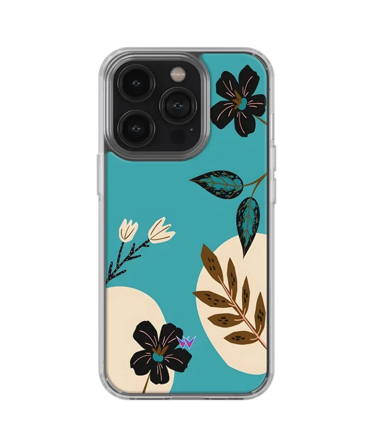 Mono Nature Silicone Case