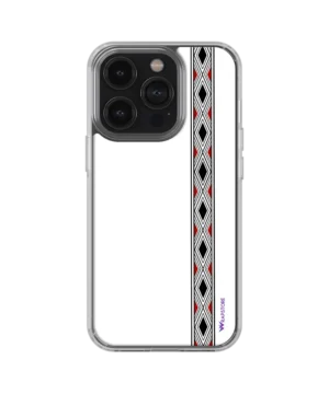 Snake Skin Silicone Case
