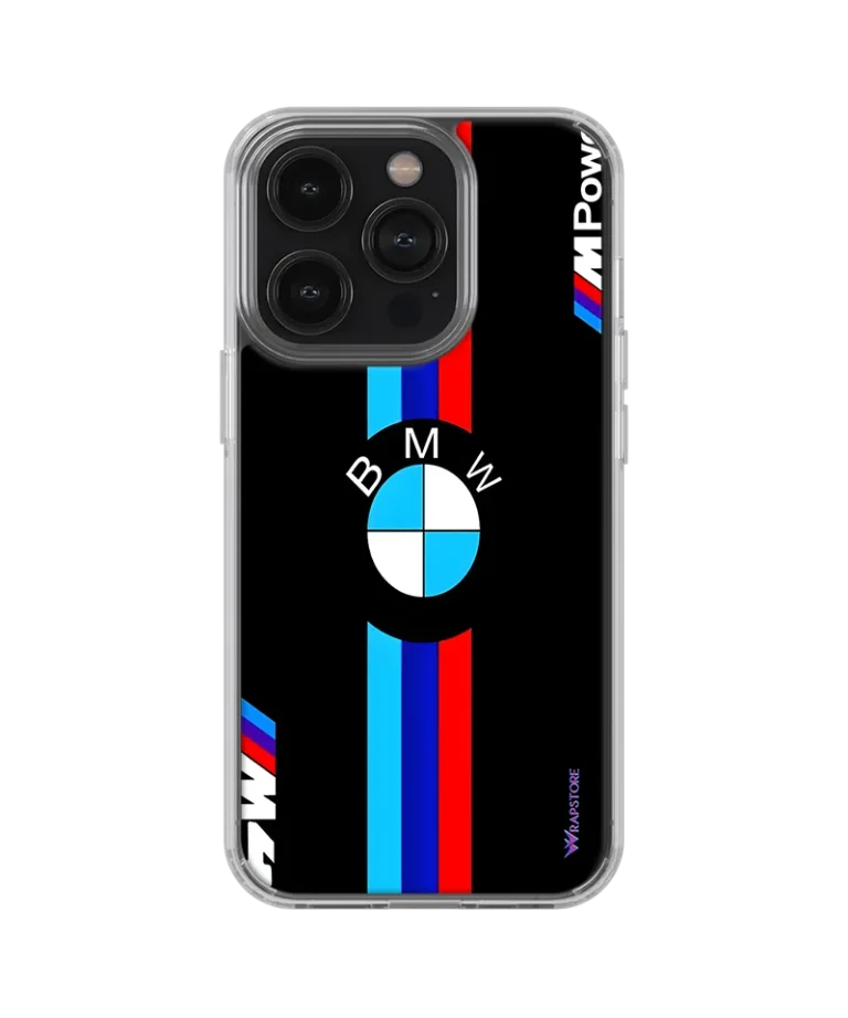 BMW Silicone Case