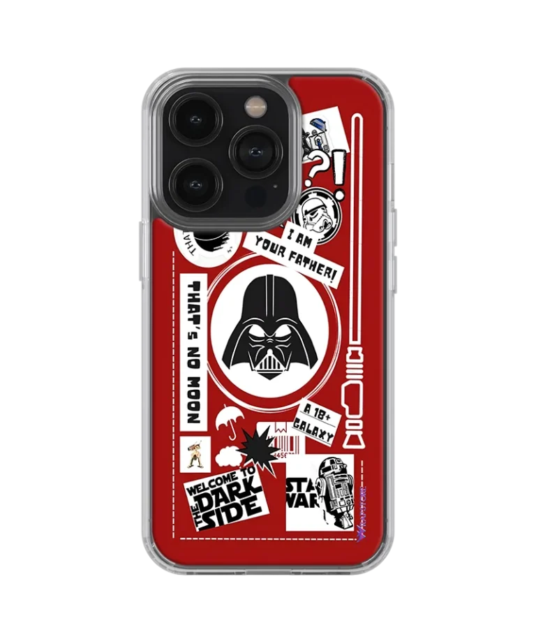 Rhombus Silicone Case