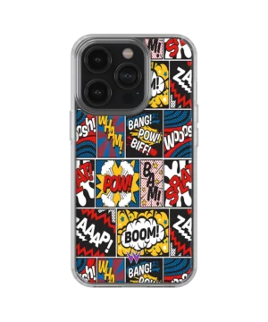 BoomPow Silicone Case