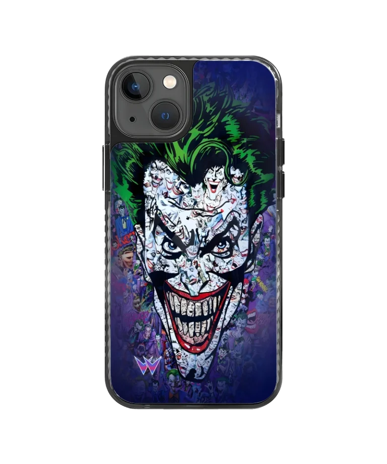 Wild Joker Stride Air Case