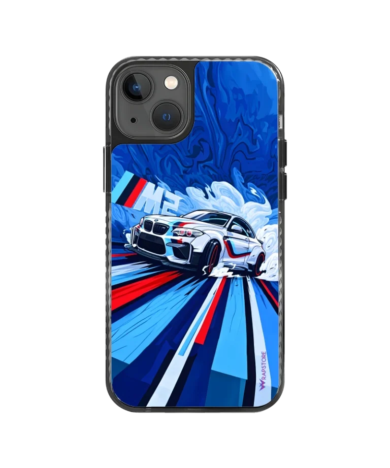 Drifter Stride Air Case