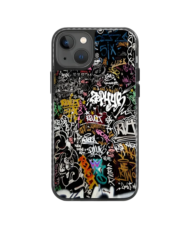 Fruit Delight Stride Air Case