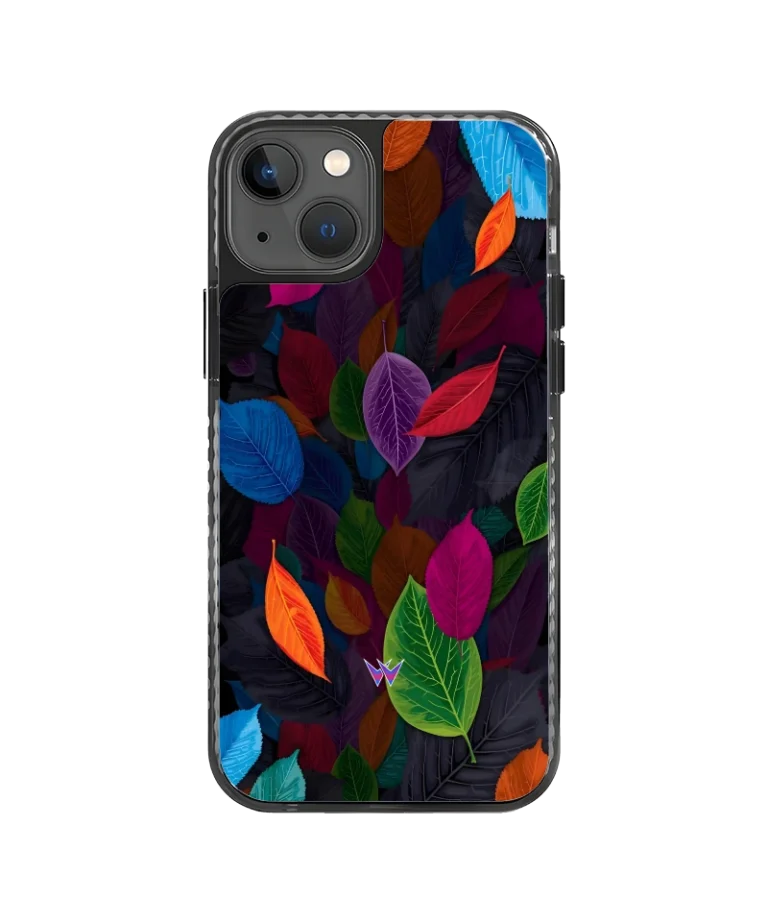 Faded Lotus Stride Air Case