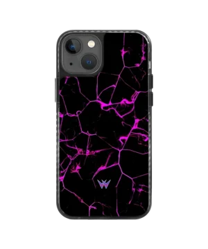 Green Petals Stride Air Case