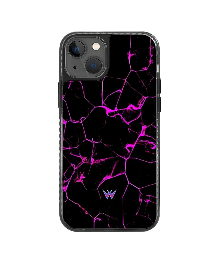 Green Petals Stride Air Case