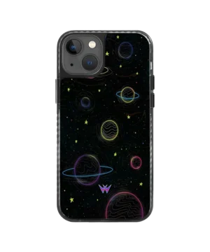 Metal Bands Stride Air Case