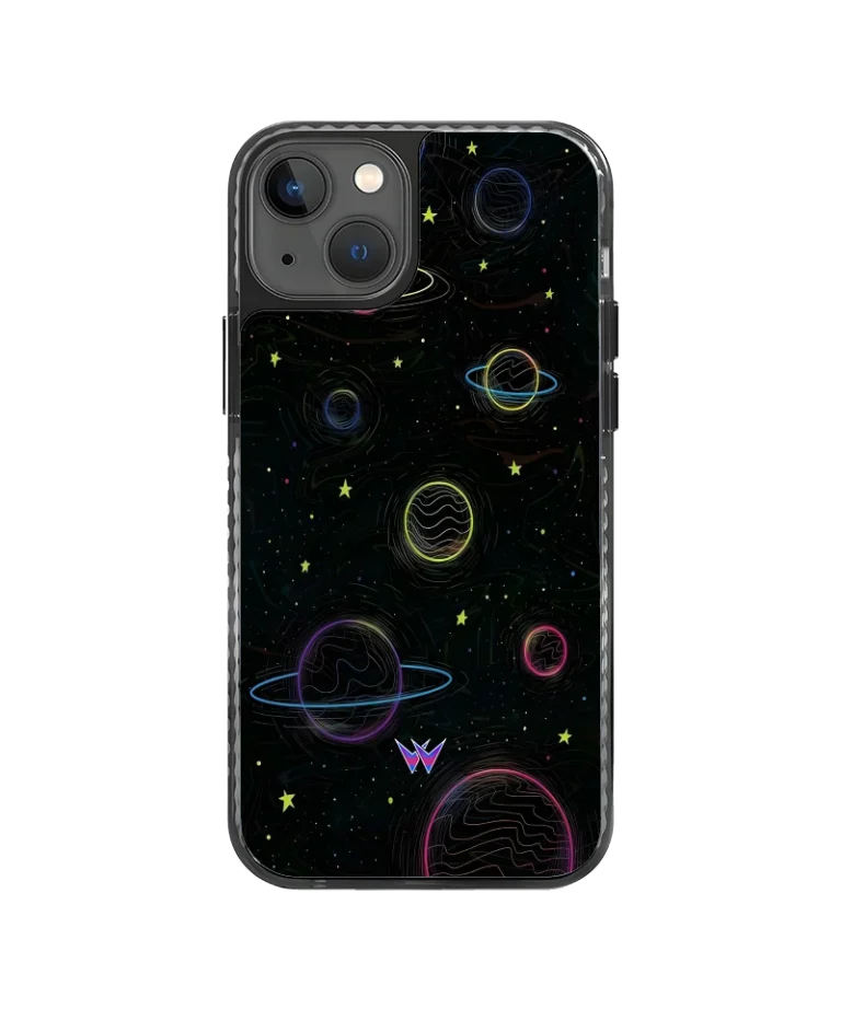 Metal Bands Stride Air Case