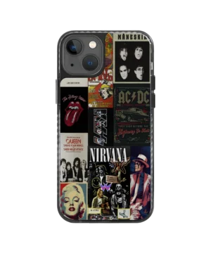 Vertical Mandala Stride Air Case