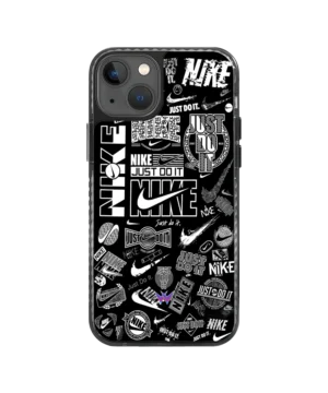 Leaved Glory Stride Air Case