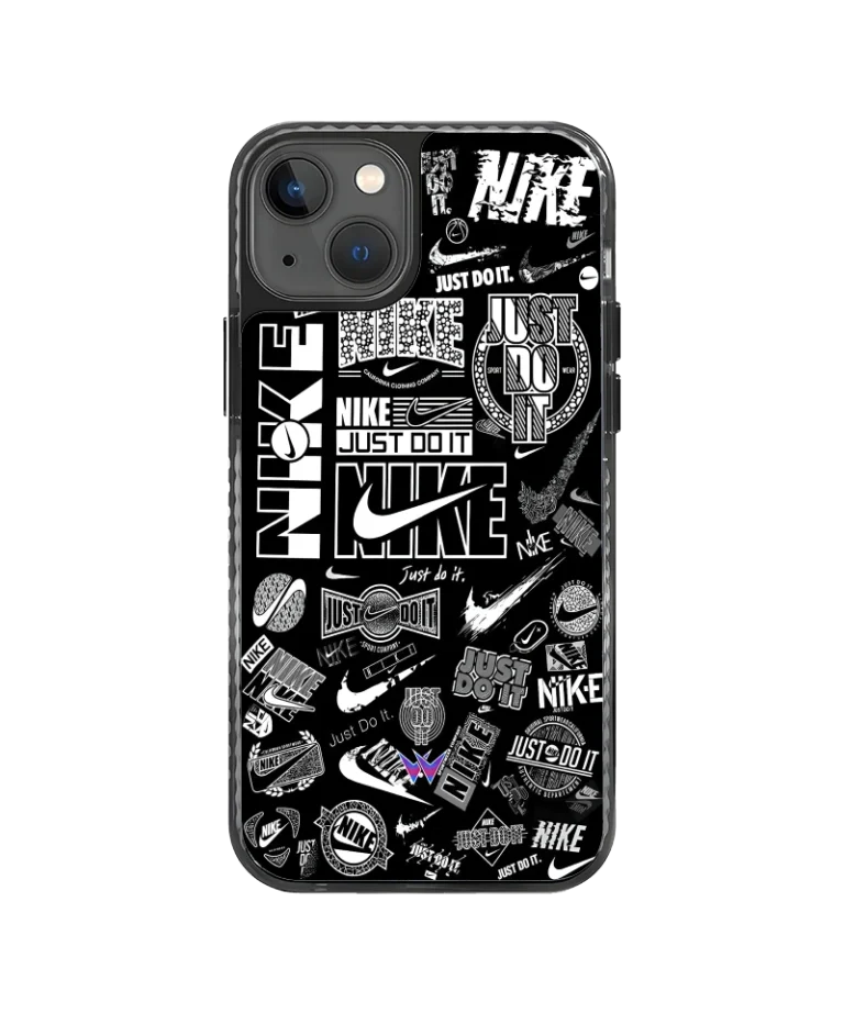 Leaved Glory Stride Air Case