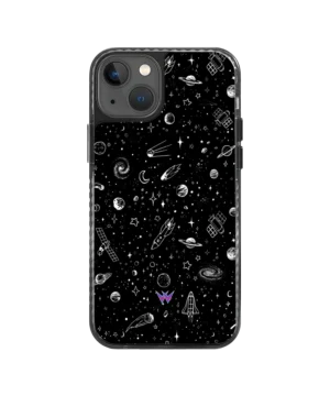 Rainbow Lines Stride Air Case