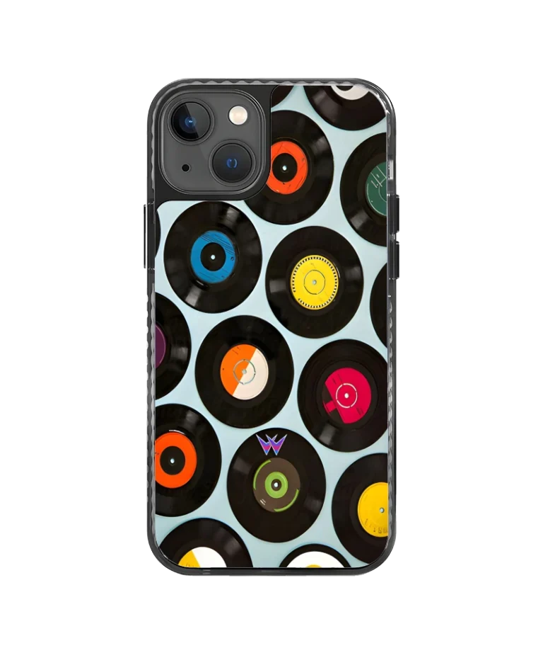 Success Stride Air Case