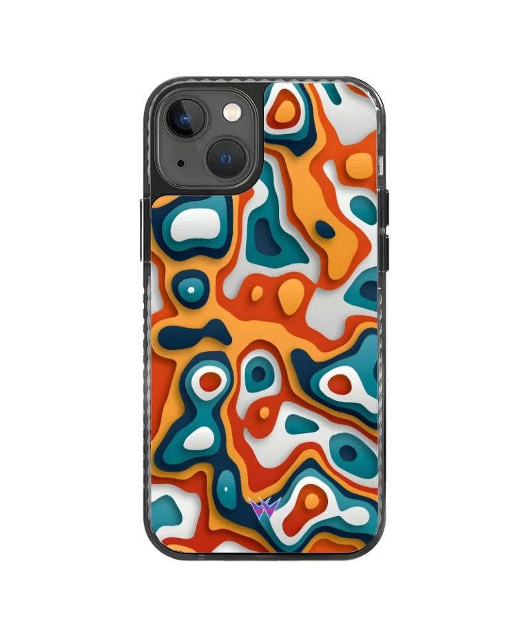 7 Stride Air Case