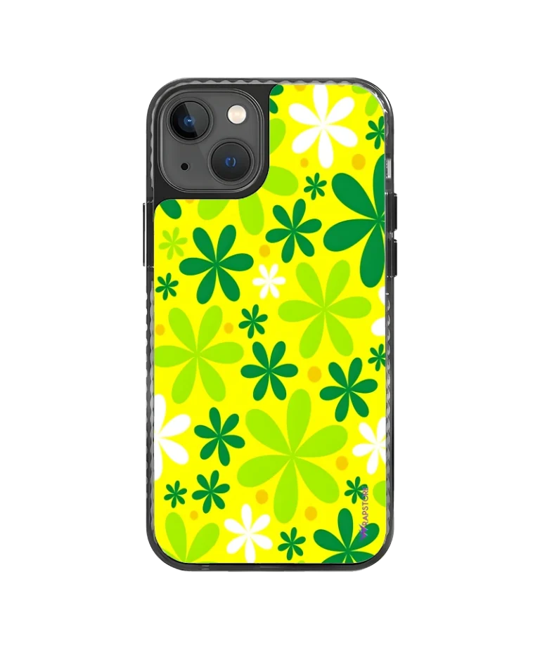Petals Stride Air Case