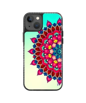 Petals Mandala Stride Air Case