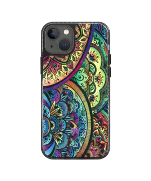 Yellow Petals Stride Air Case
