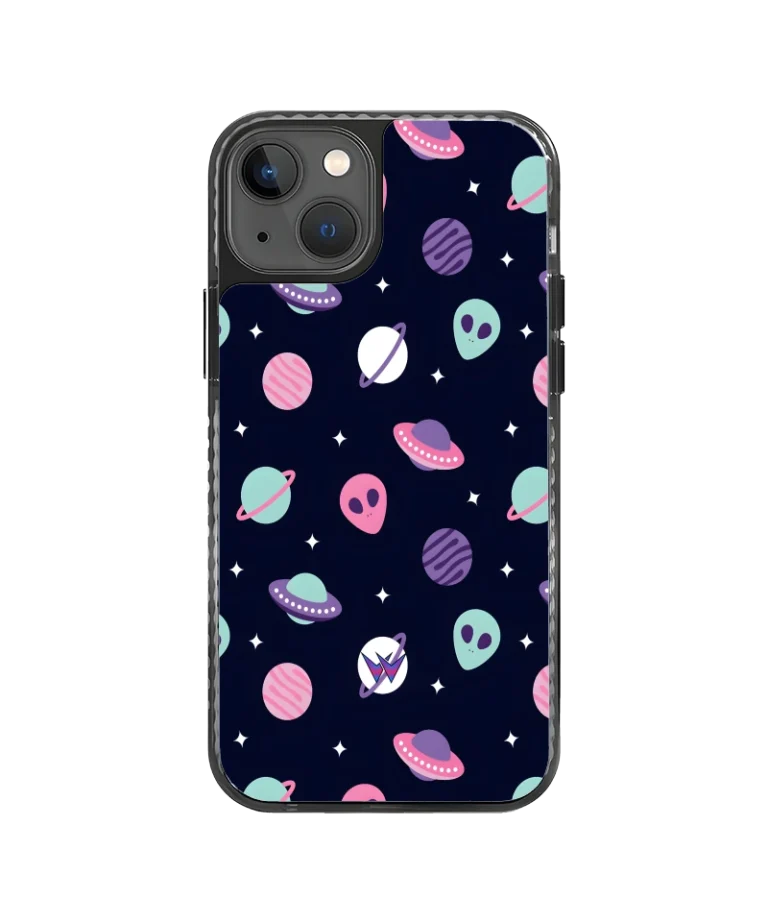 Mug Coffee Stride Air Case