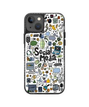 Splash Bouquet Stride Air Case