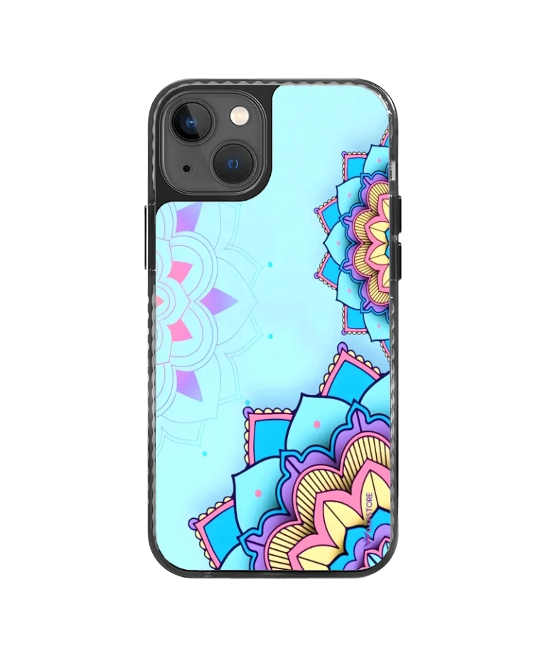 Blue Lotus Stride Air Case