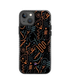 Starbucks Coffee Stride Air Case