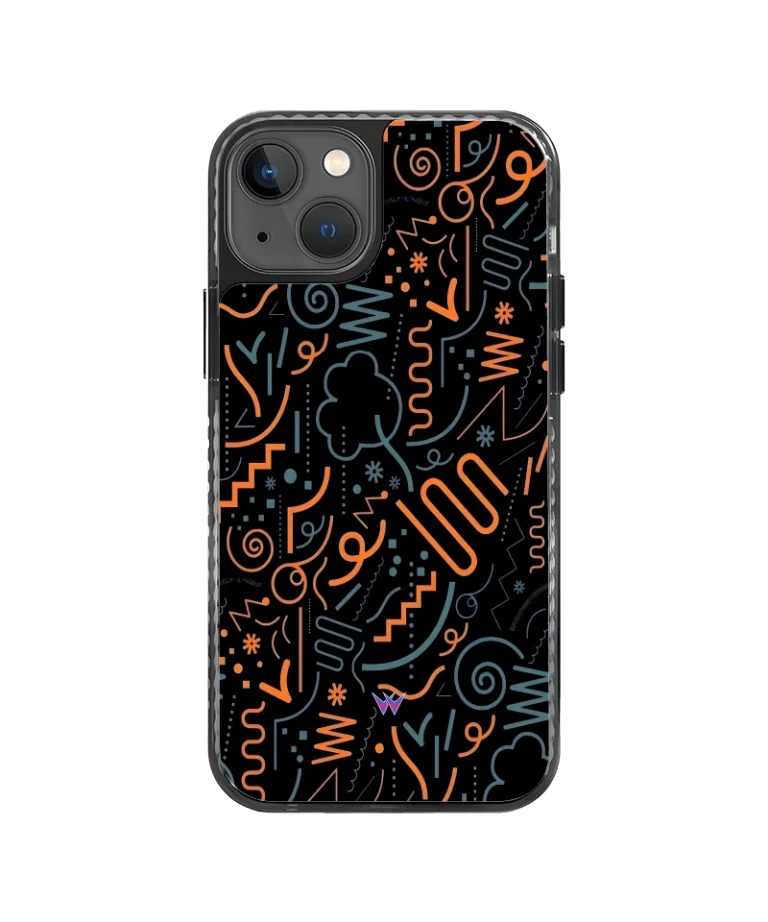 Starbucks Coffee Stride Air Case