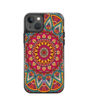 Orange Armour Stride Air Case