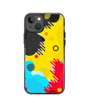 Color Spill Stride Air Case