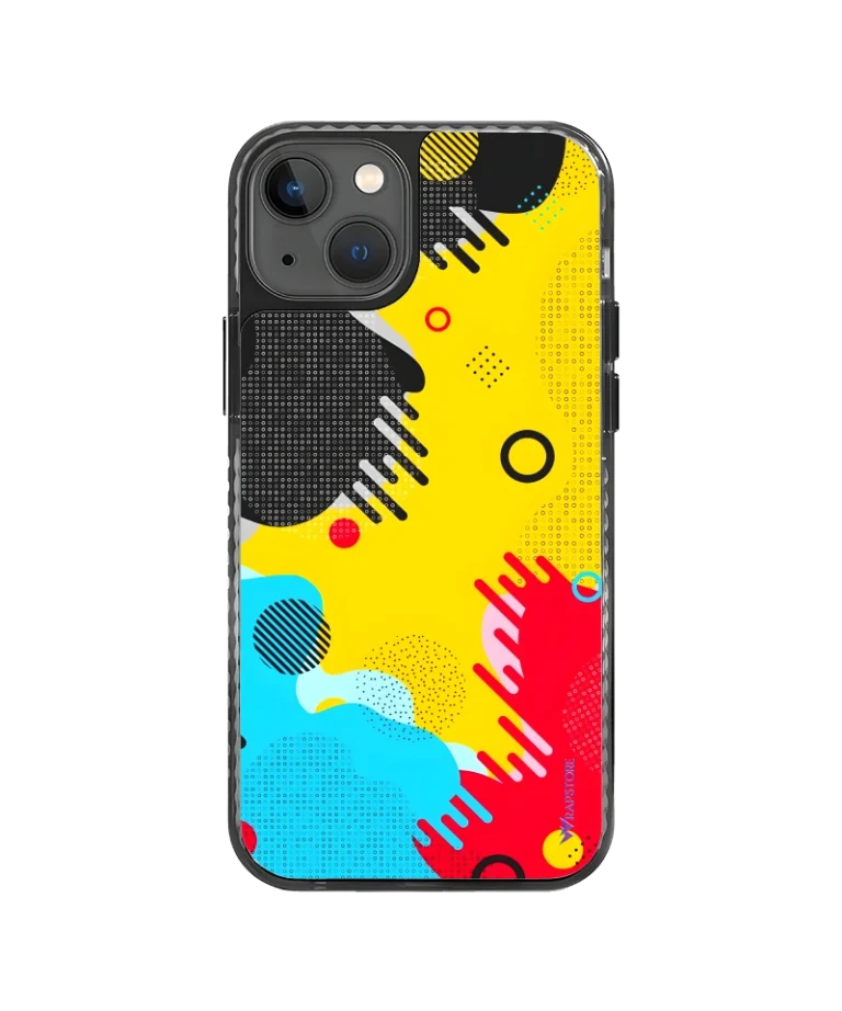 Color Spill Stride Air Case