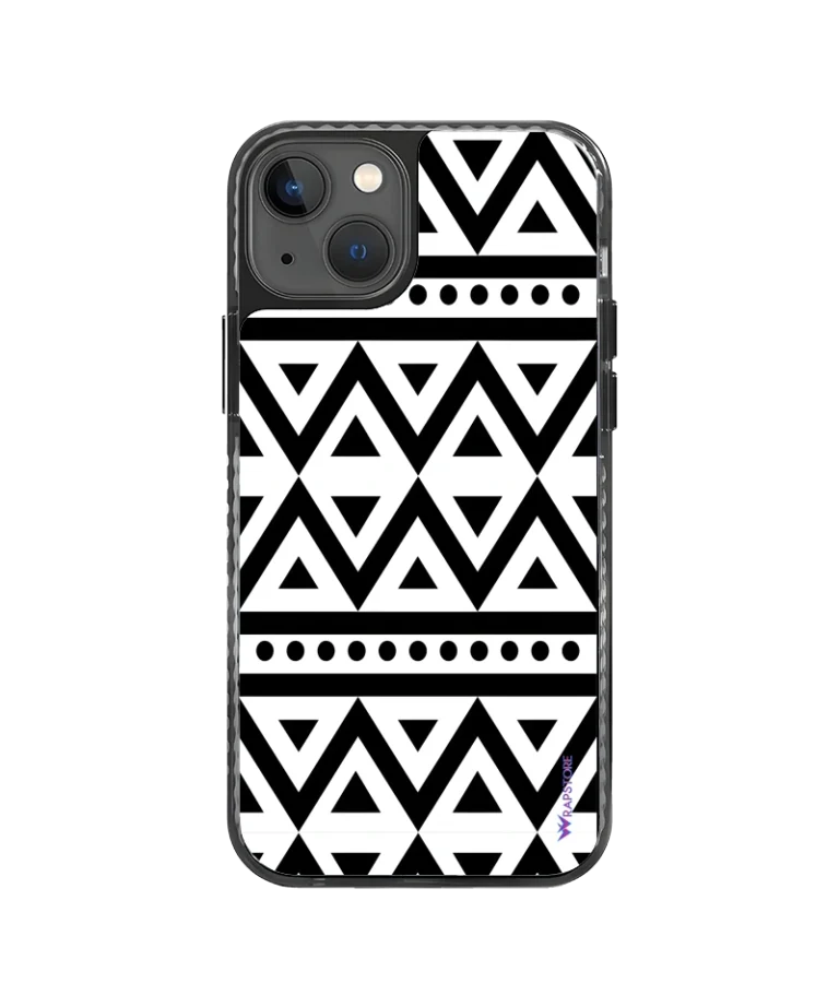 Diamond Dots Stride Air Case