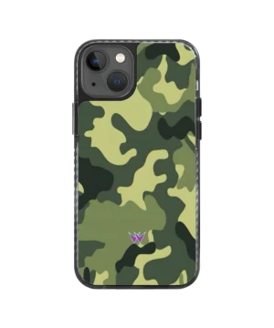 Define Yourself Stride Air Case
