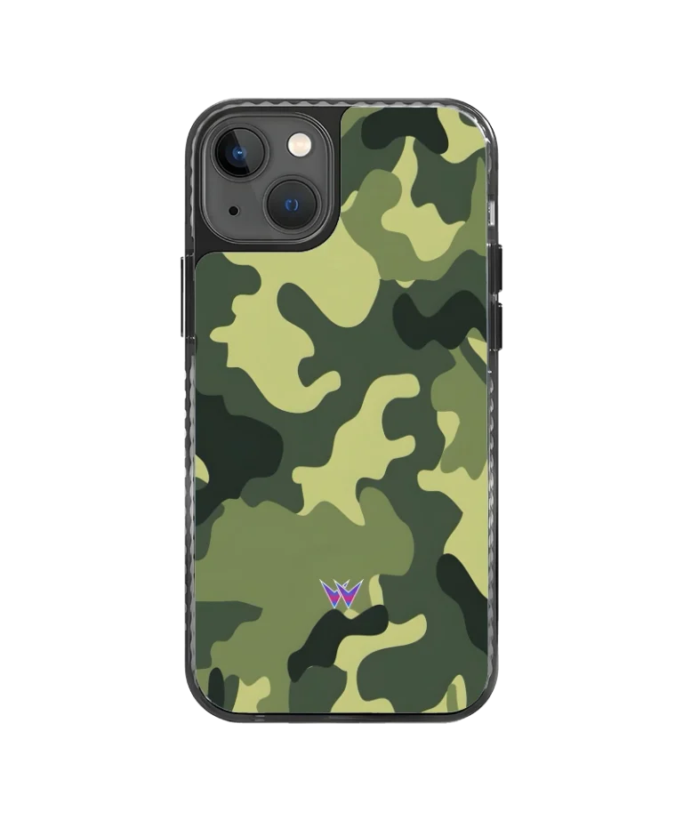 Define Yourself Stride Air Case