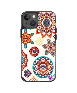 Pastel Mandal Stride Air Case