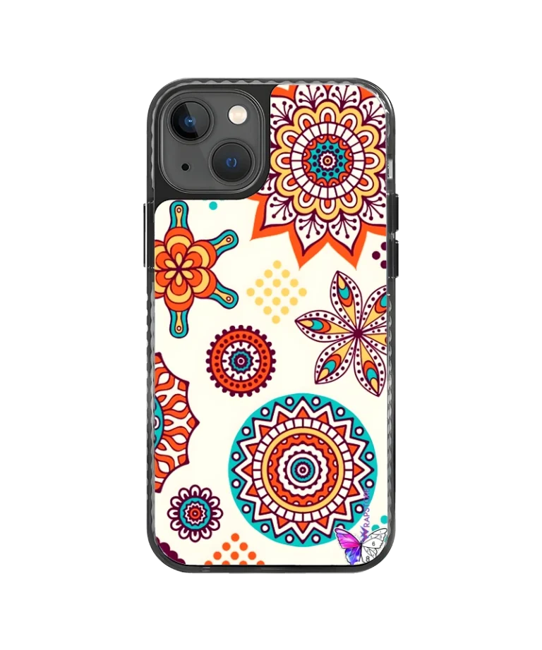 Pastel Mandal Stride Air Case